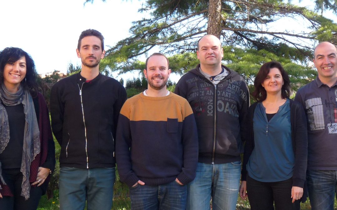 ¿QUIERES CONOCERNOS? – LOXONE ES