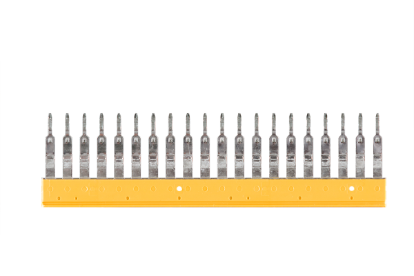 Conector transversal