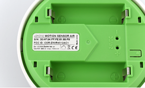 motion-sensor-air-battery