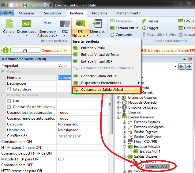 insertar-comandos-virtuales