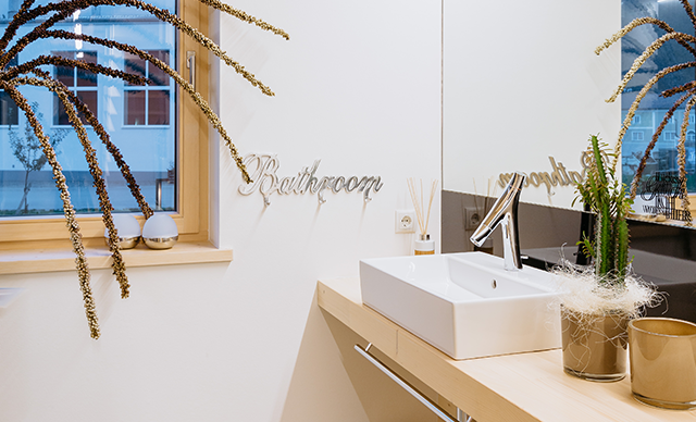 Loxone Referenzprojekt Passivhaus Eisenstrasse