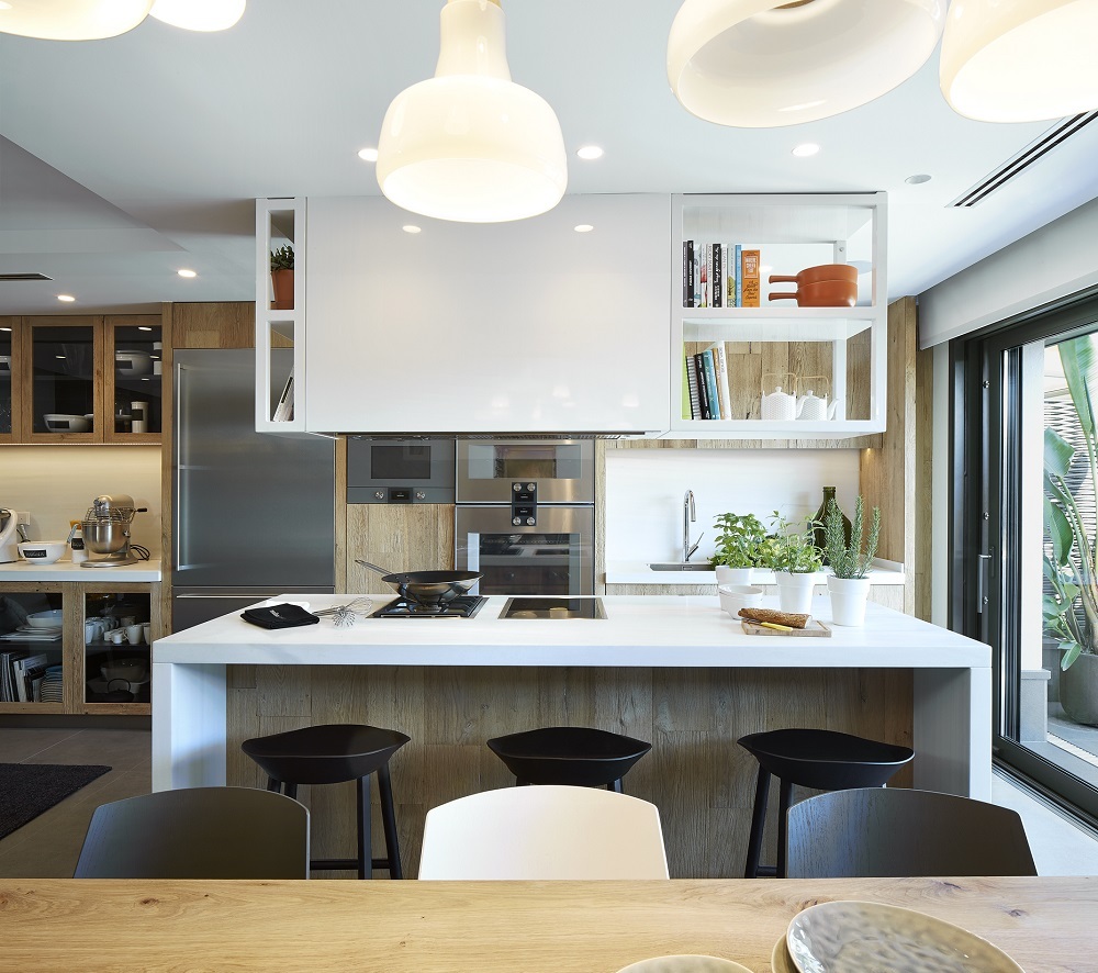 Salón casa Vilassar