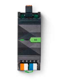 AO Extension AO Extension