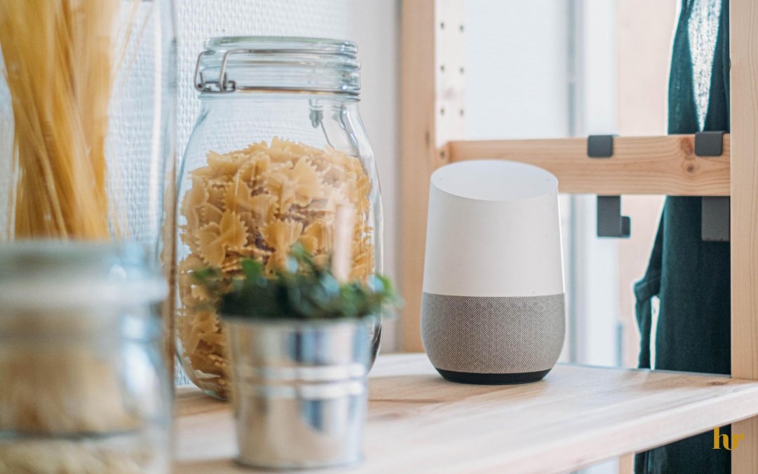 Alexa, Google Home, Homepod… ¿Qué necesito para controlar mi hogar?