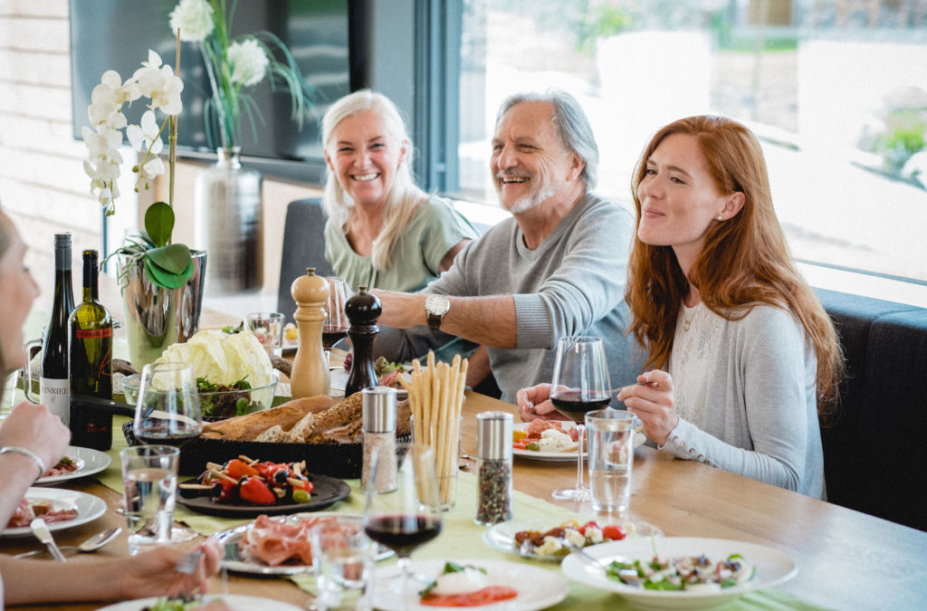 10 razones para elegir Loxone en tu hogar