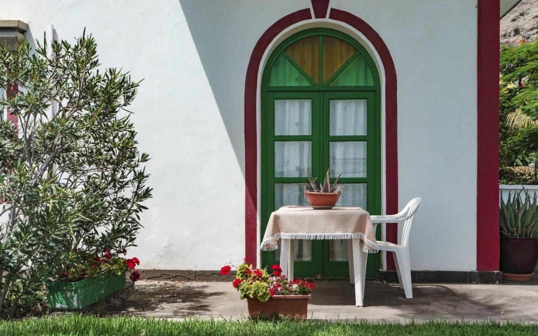 Segundas residencias después de las vacaciones