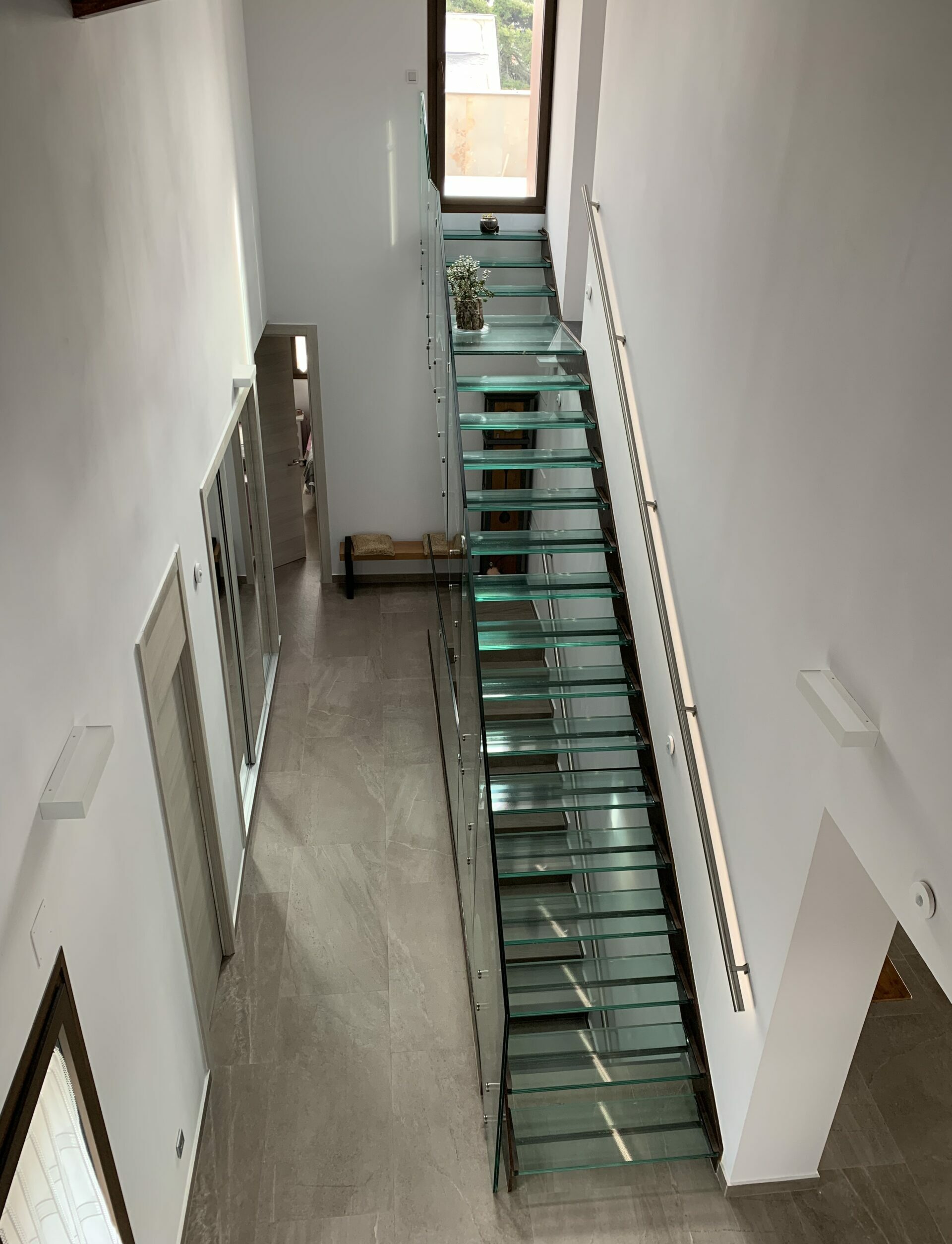 smartes Restaurant Troyka