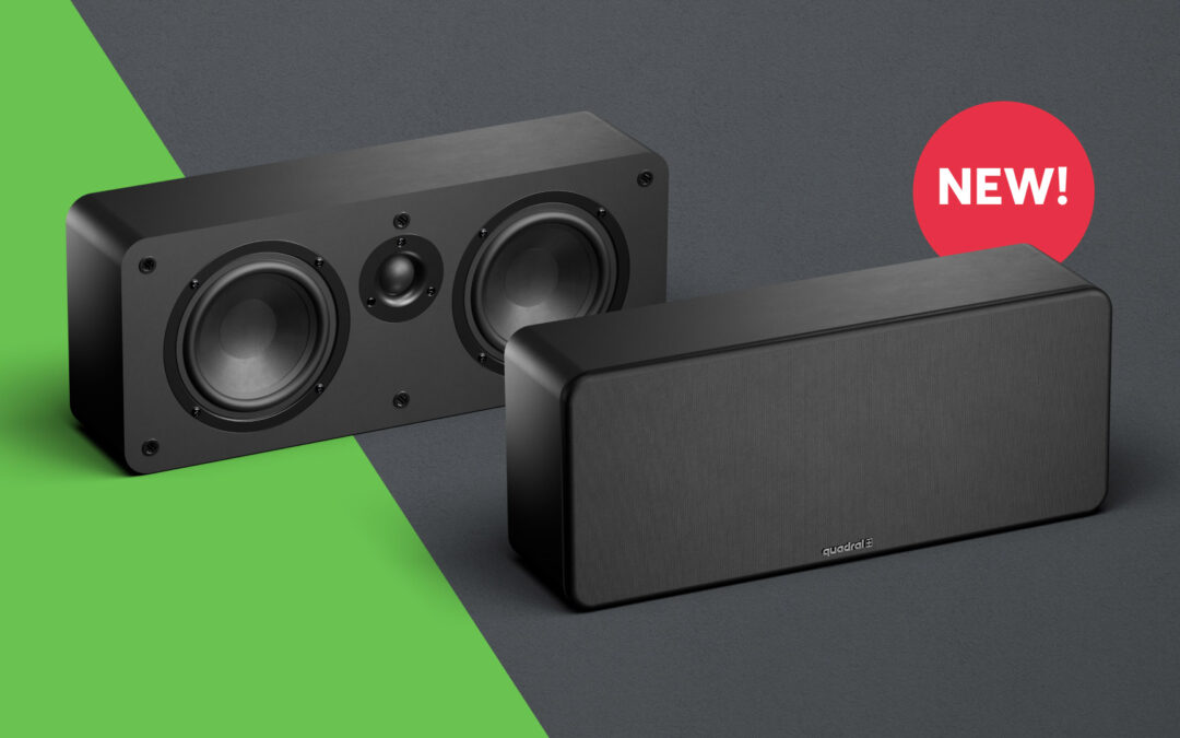 Nuevo: altavoz Wall Speaker