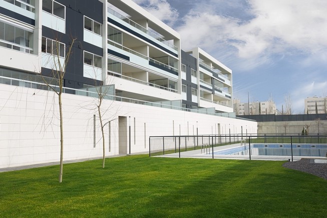 Passivhaus clima cálido