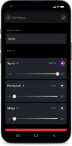 Iluminación general