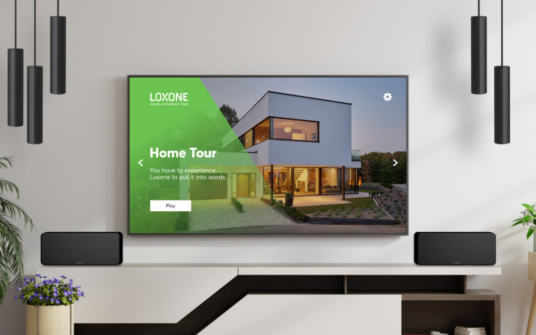 NUEVO: Digital Experience Tour, la forma más fácil de impresionar a tus clientes