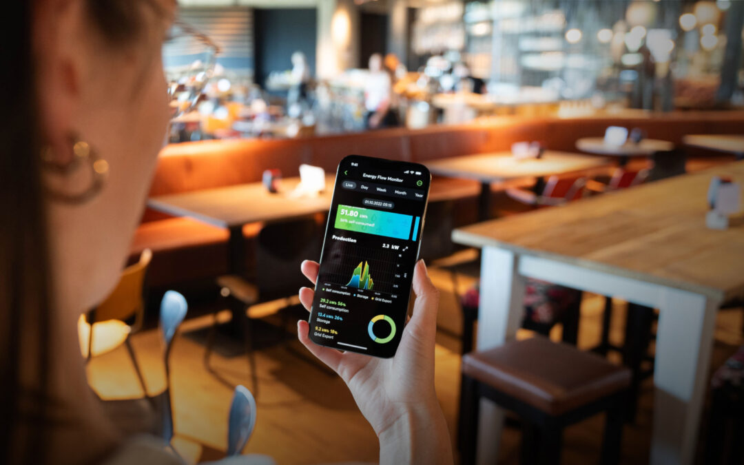 Cumple con el RITE de forma inteligente con Loxone