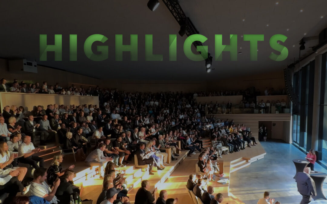 Novedades de la Loxone Product Conference 2024