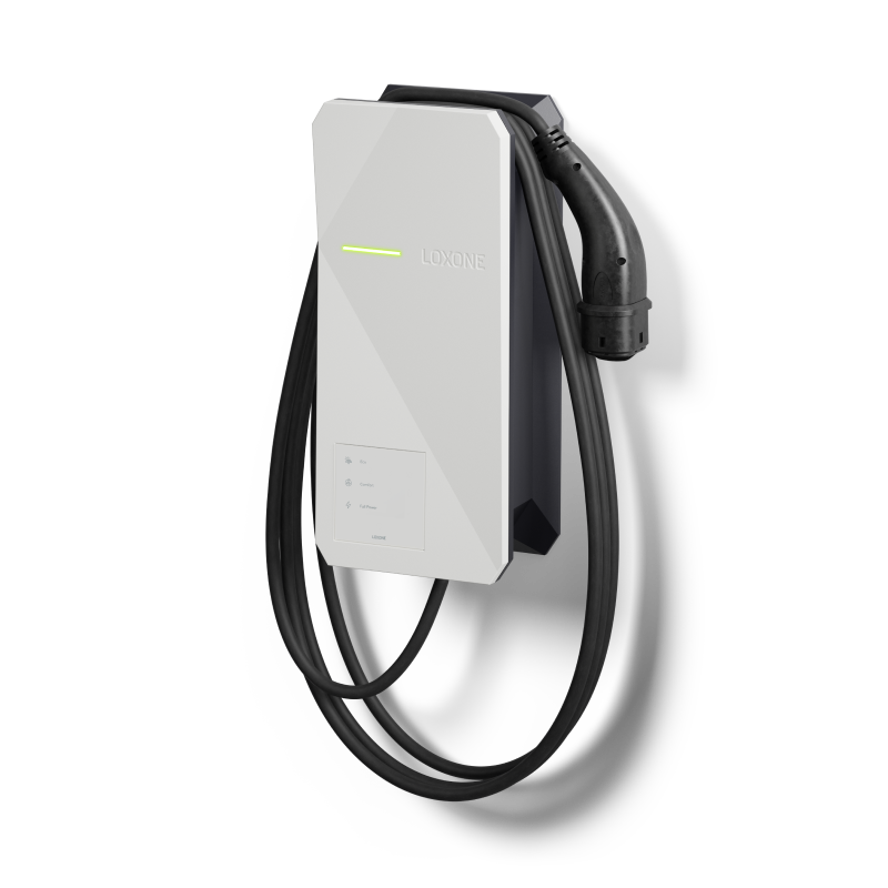Loxone Wallbox