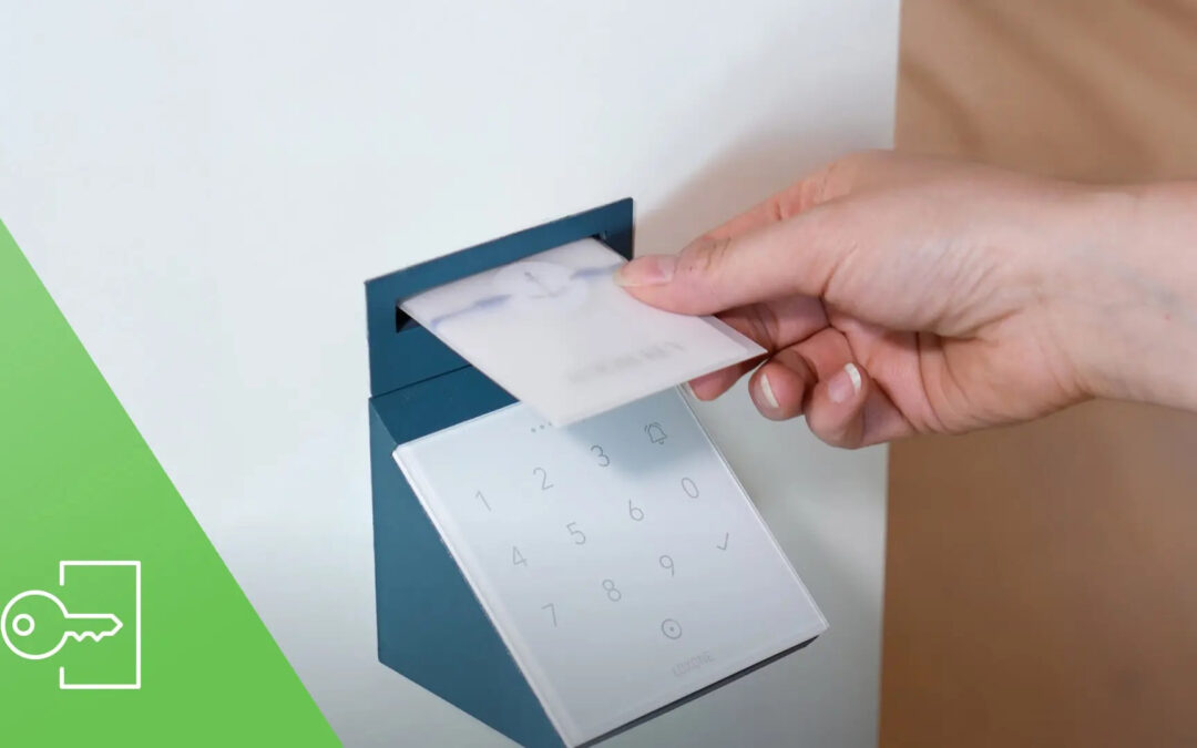 Soluciones innovadoras de Self Check-in