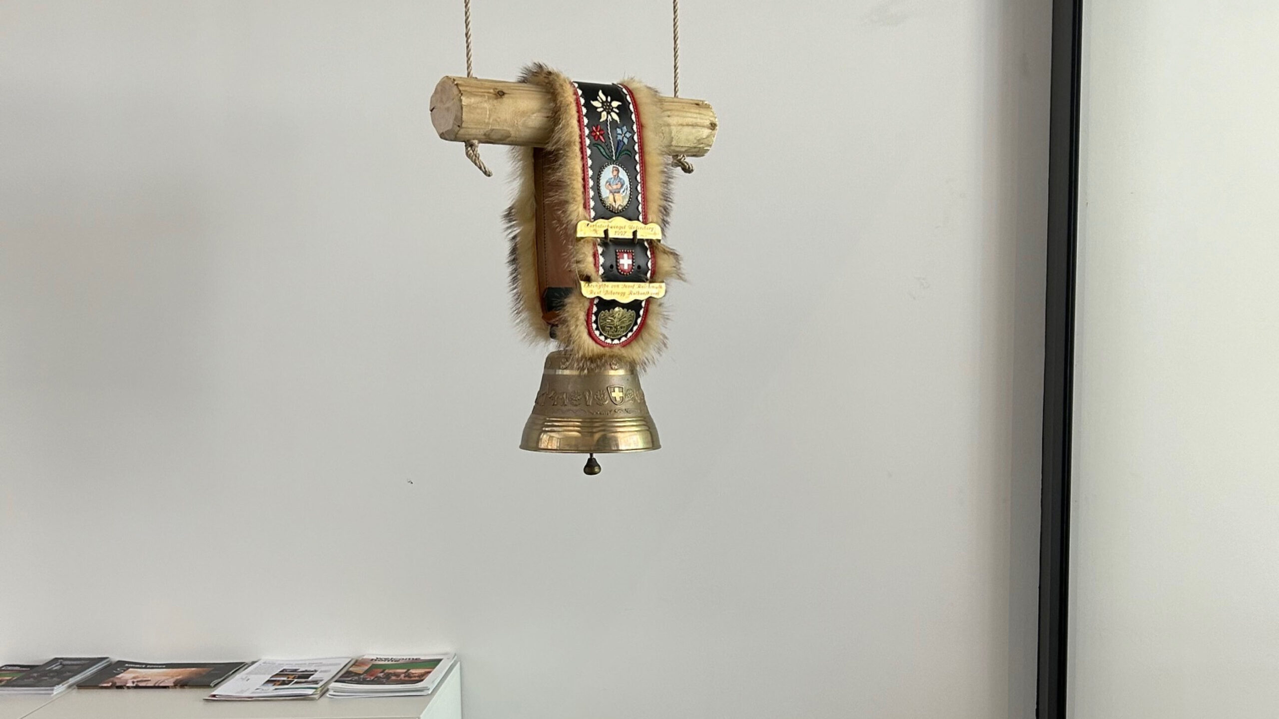 Loxone Germany, AXON