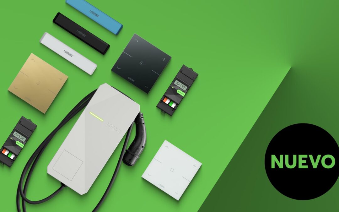 Touch Pure, Wallbox y mucho más en los Upgrade Days