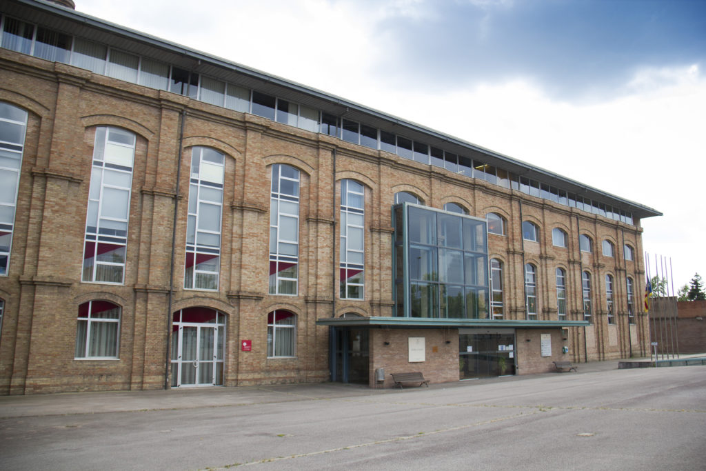 Afbeelding van de Loxone Campus in Oostenrijk: De Loxone Campus - het antwoord op het "onmogelijke"