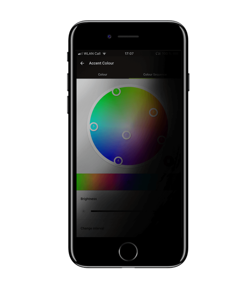 Loxone Smart Home App 9