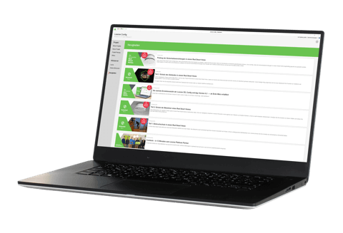 News Channel Desktop