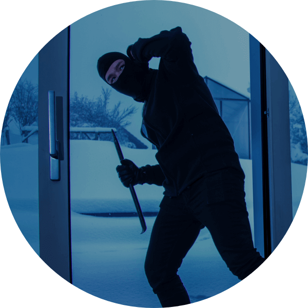 Sound System - Security