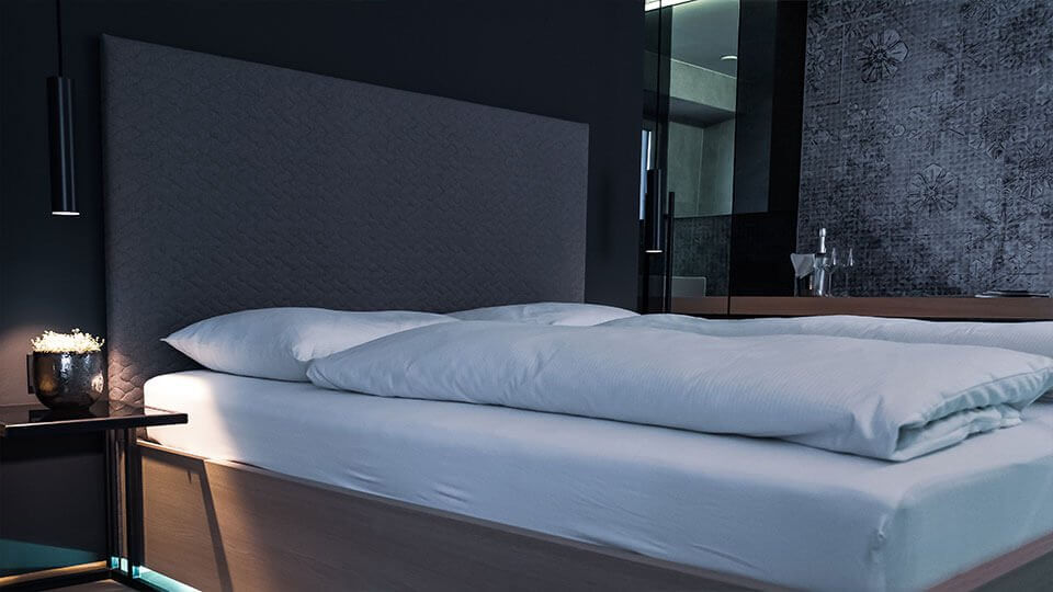 Loxone im Gewerbe - Gasthof Post