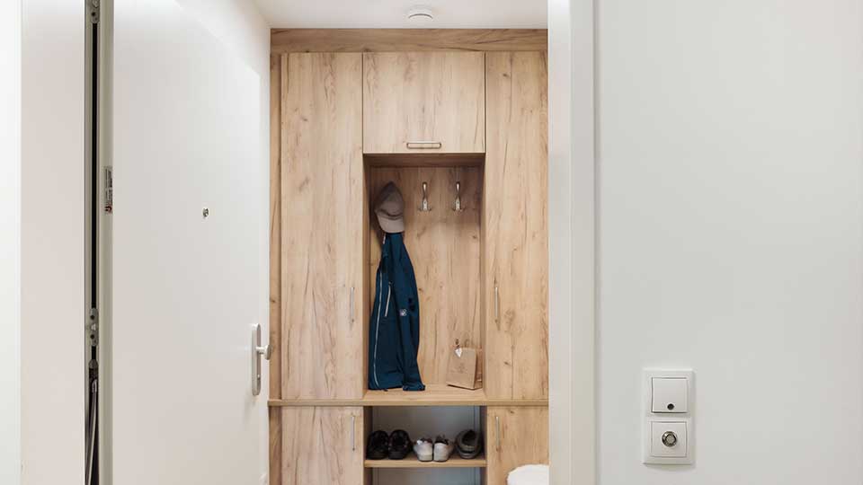 Loxone im Gewerbe - Projekt Alte Saline Bad Reichenhall