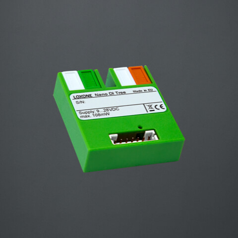 5 produits Tree - Interface BP Tree