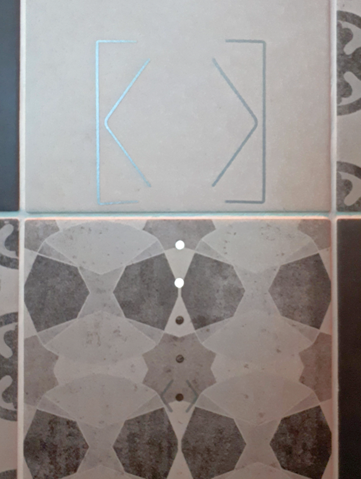 Touch Surface maison Loxone