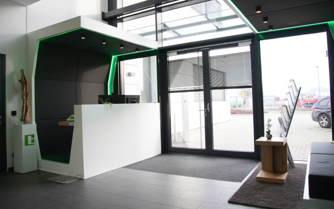 10 raisons de choisir Loxone dans votre bâtiment