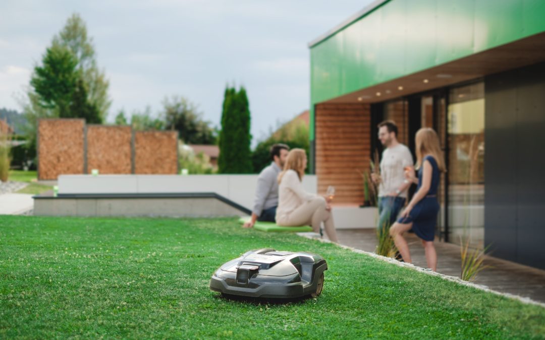 Maison connectée : Ne tombez pas dans le piège !