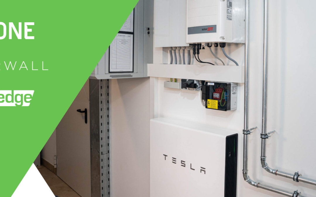 Batterie pour panneau solaire et gestion intelligente de l&rsquo;énergie