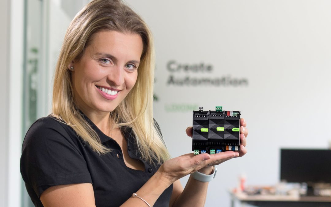 Protocole domotique : Une solution pour les piloter tous.