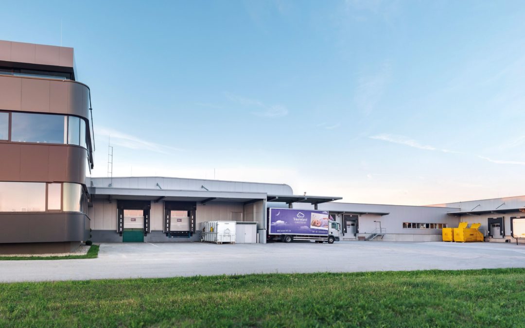 Smart building : ou comment rendre son bâtiment intelligent