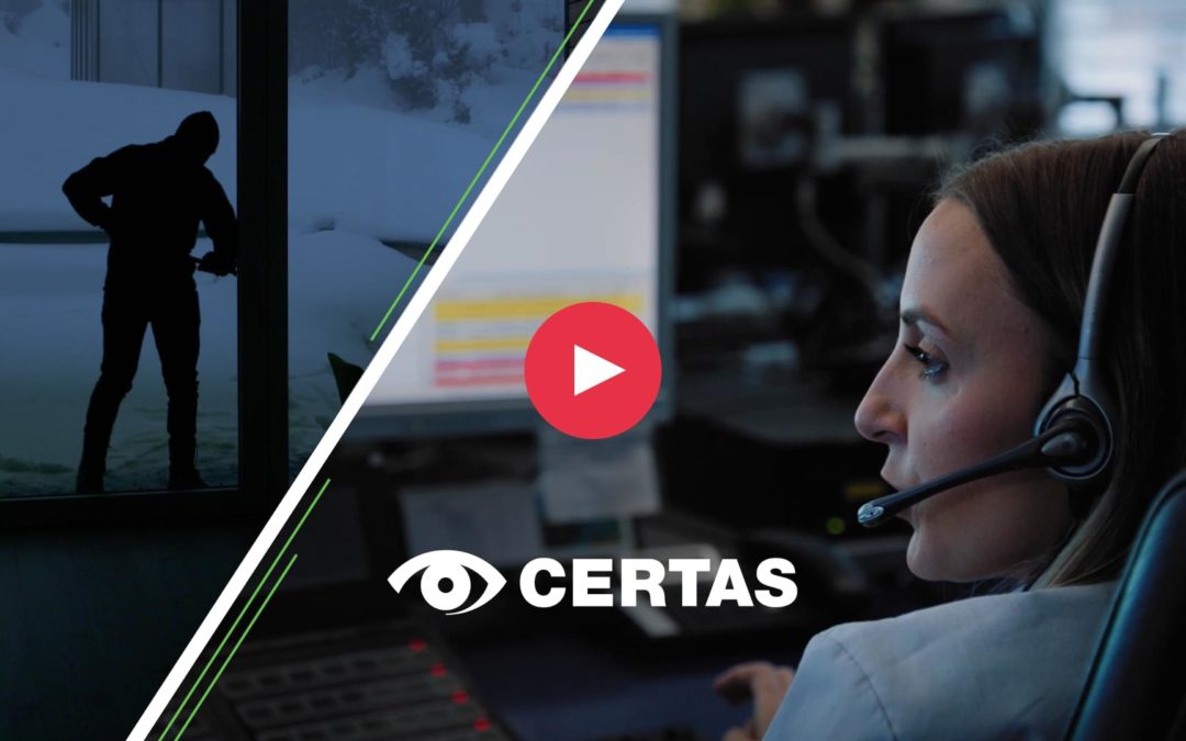 Loxone Explained: Connexion Certas transparente de votre projet Loxone