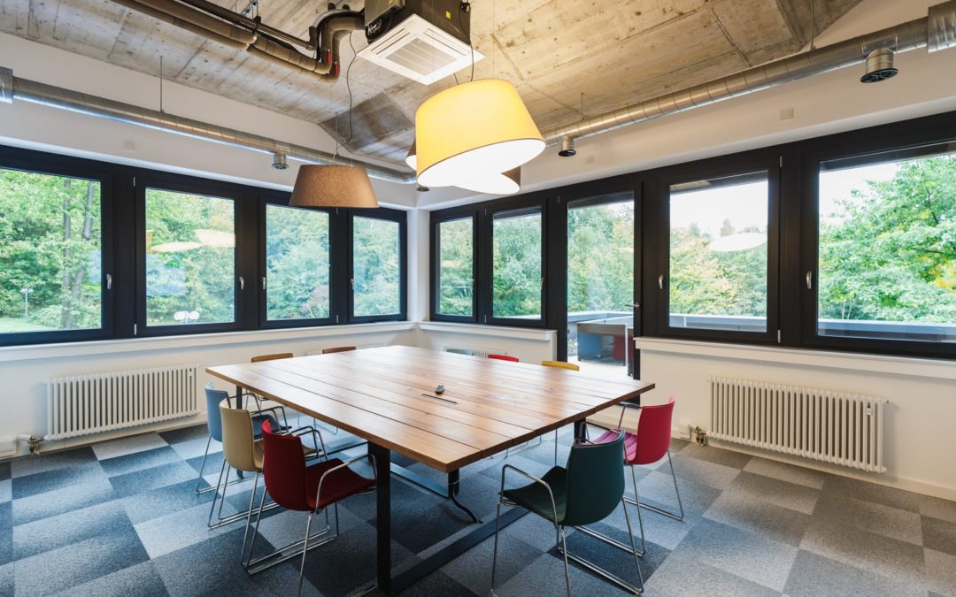 Décret Bacs : le tertiaire doit maitriser l&rsquo;énergie de ses bâtiments