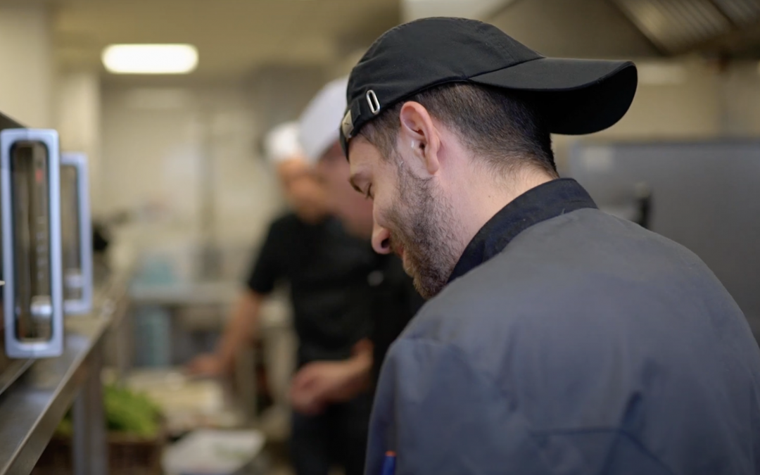 Avec Loxone, une domotique de Chefs pour le centre de formation culinaire NADEOPRO