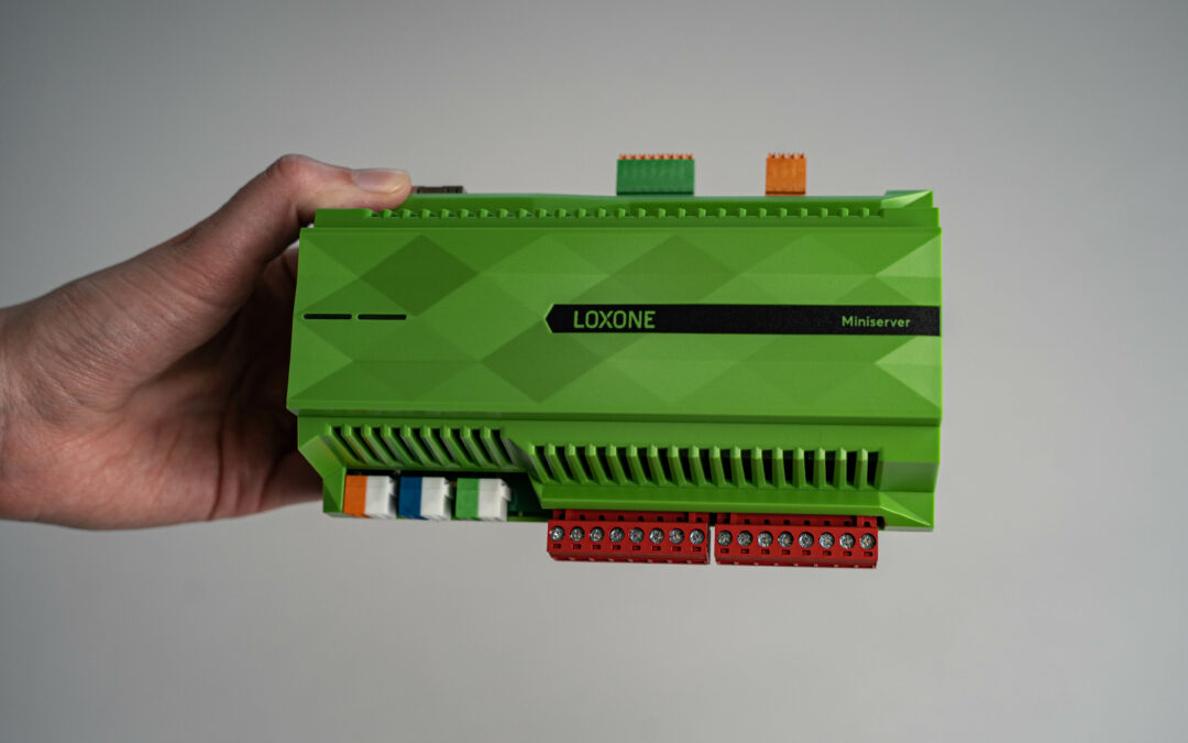 Découvrez le meilleur web serveur pour vos projets KNX