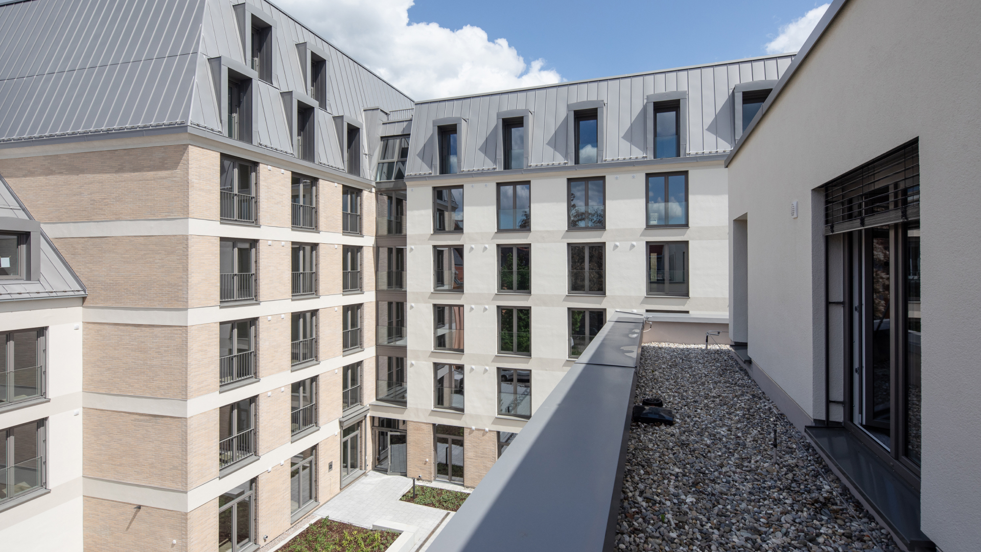 smartes Restaurant Troyka