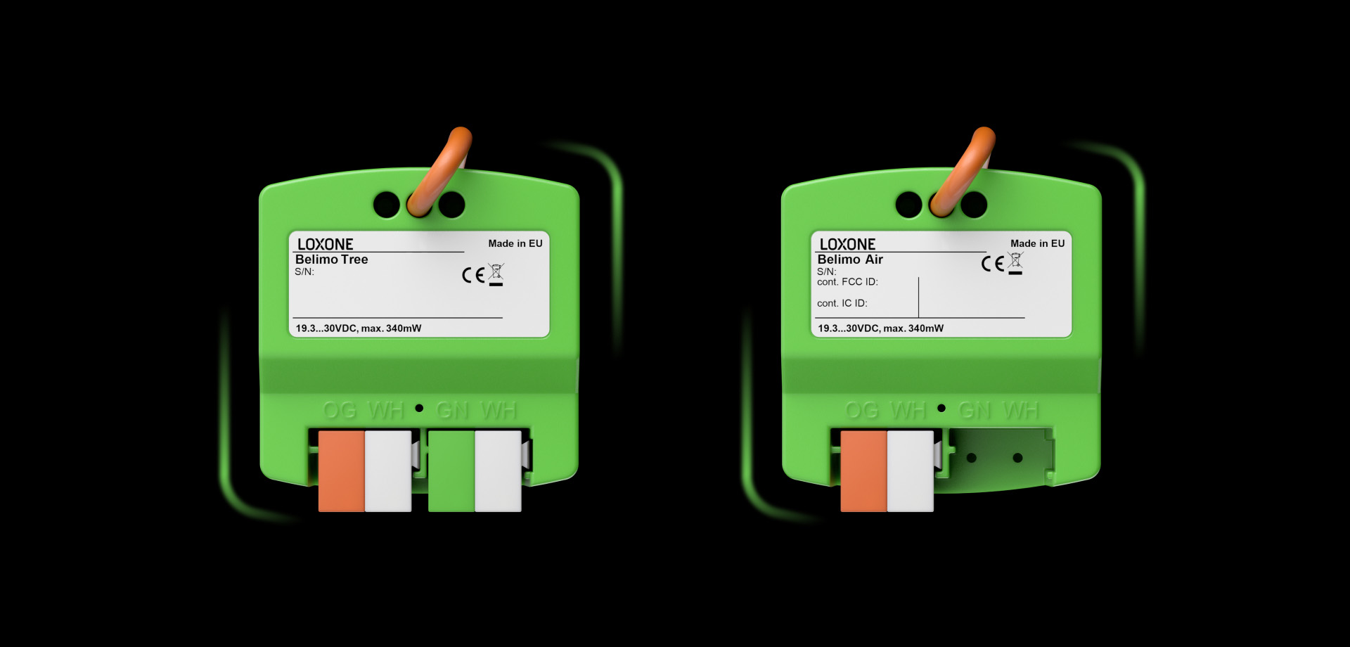 Vienna Edition Loxone