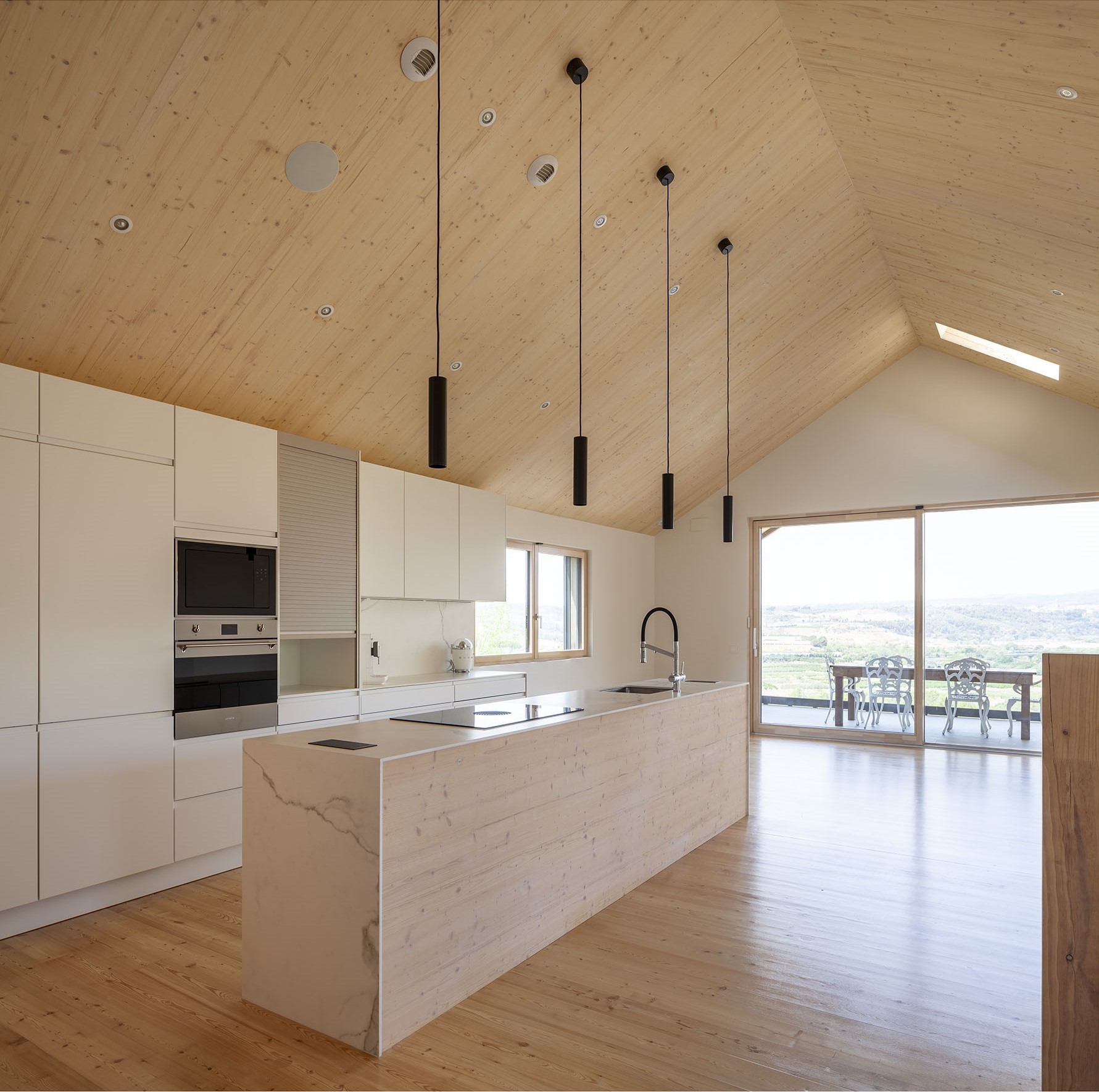 Lilu's House vivienda saludable