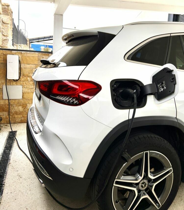 Wallbox Loxone Wallbox Loxone