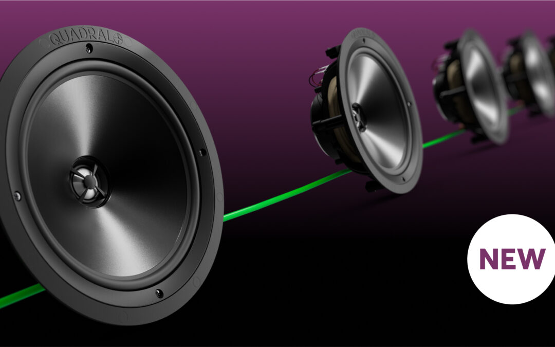 Nouveau : Technologie Master/ Client