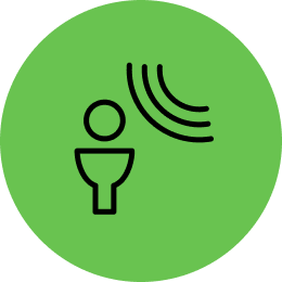 Éclairage intelligent