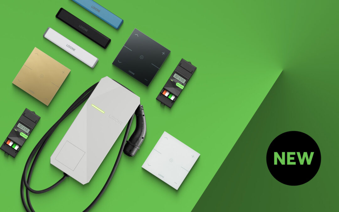 Touch Pure, Wallbox et plus encore – les Upgrade Days 2025