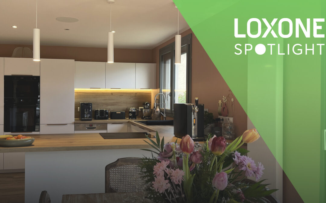 Rénovation et domotique : quand une maison classique devient entièrement automatisée 