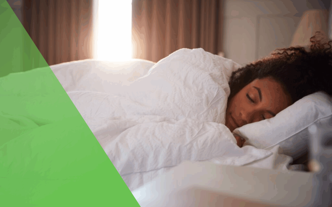 Maison connectée et sommeil : comment mieux dormir grâce à votre maison intelligente