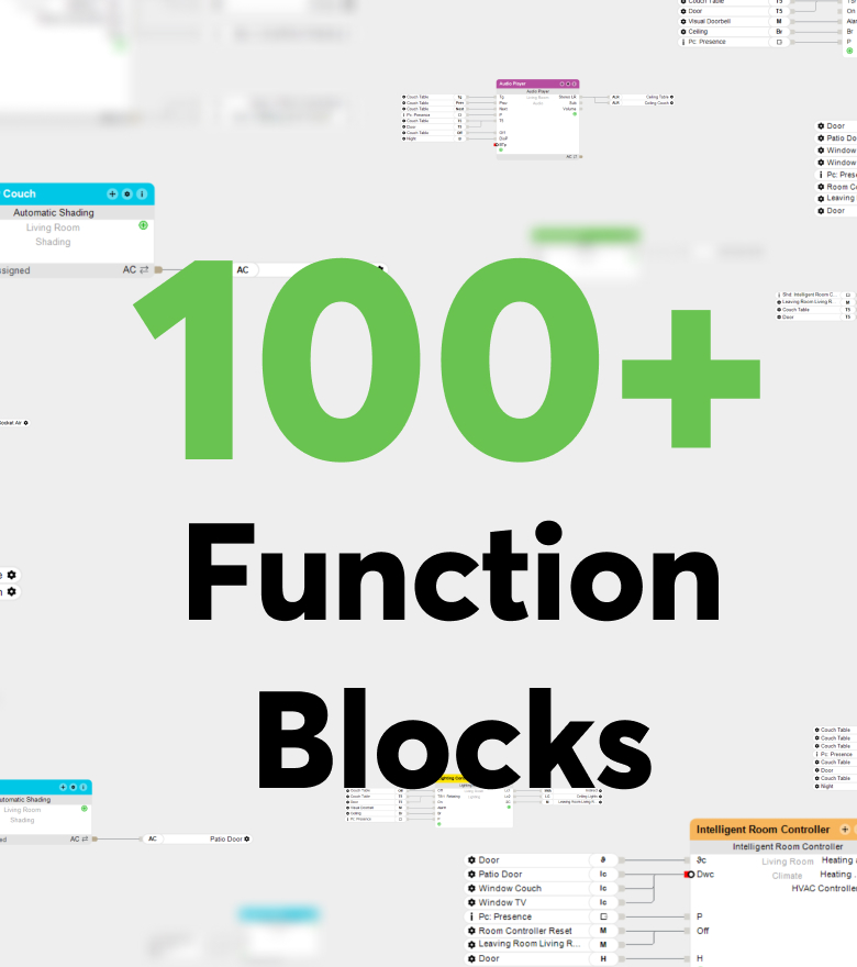 Function Blocks