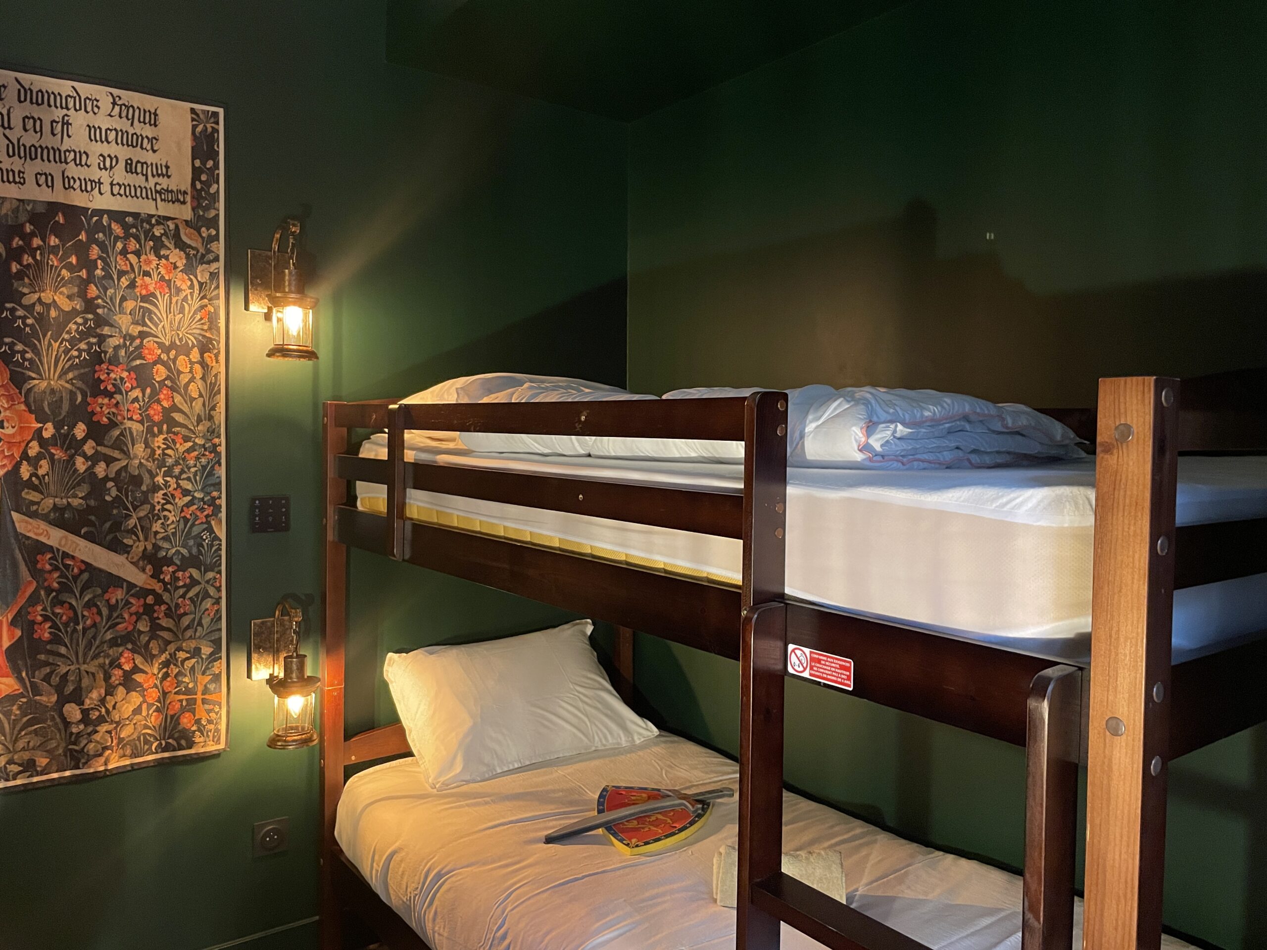 Prijemný večer vo wellnesse si môžete spríjemniť pri káve alebo inom obľúbenom nápoji