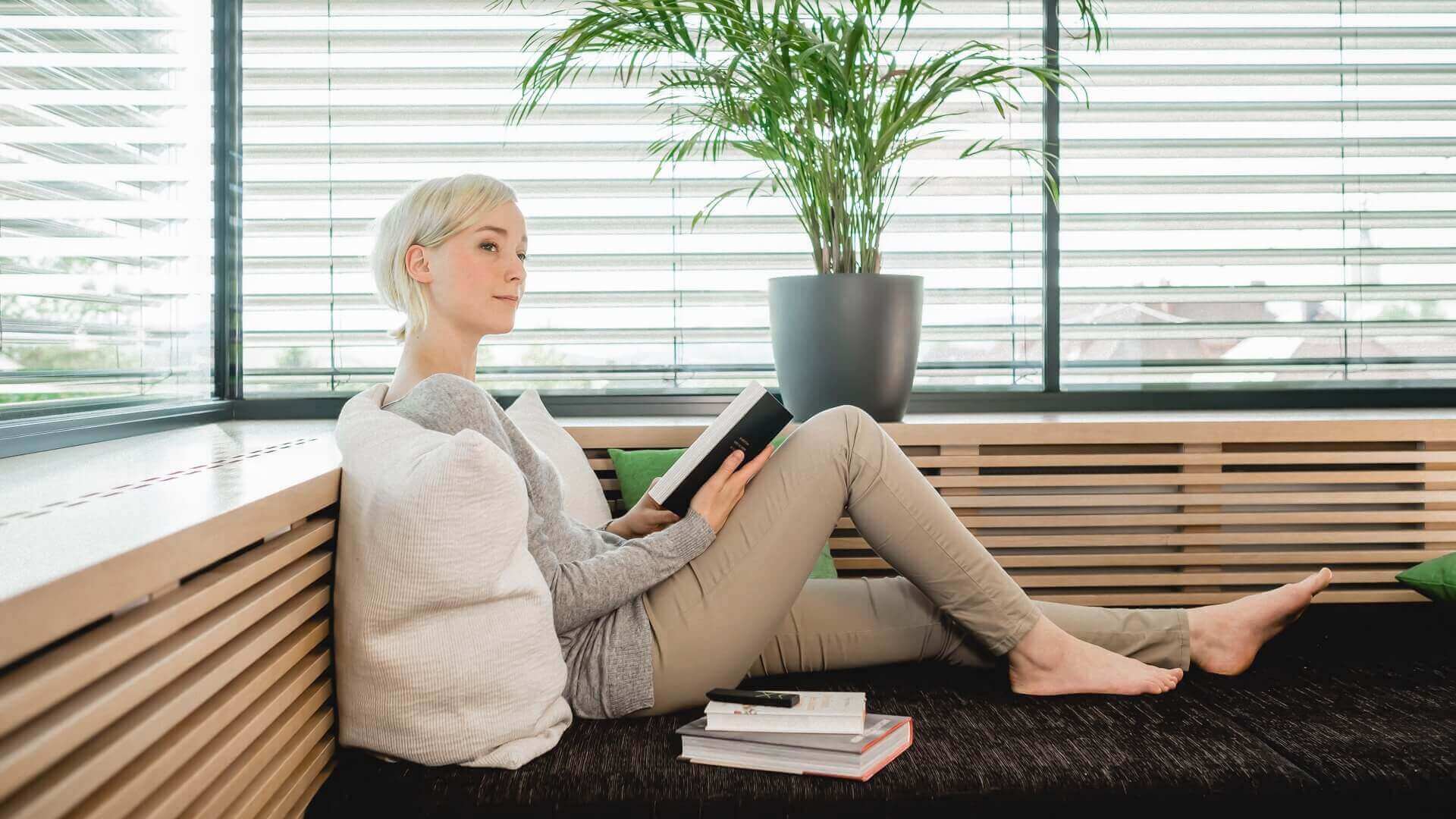 temperatura ambiente